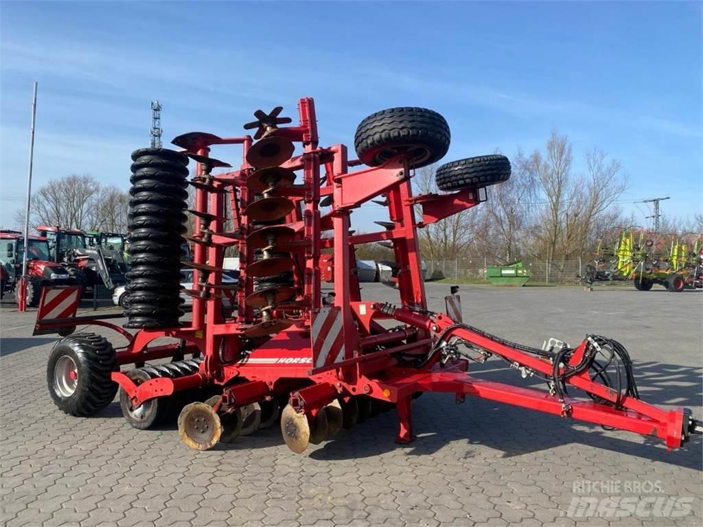 Horsch Joker 6RT Diskaro