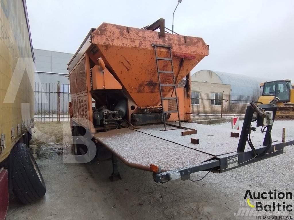Breining S-HY-8000 Digerleri