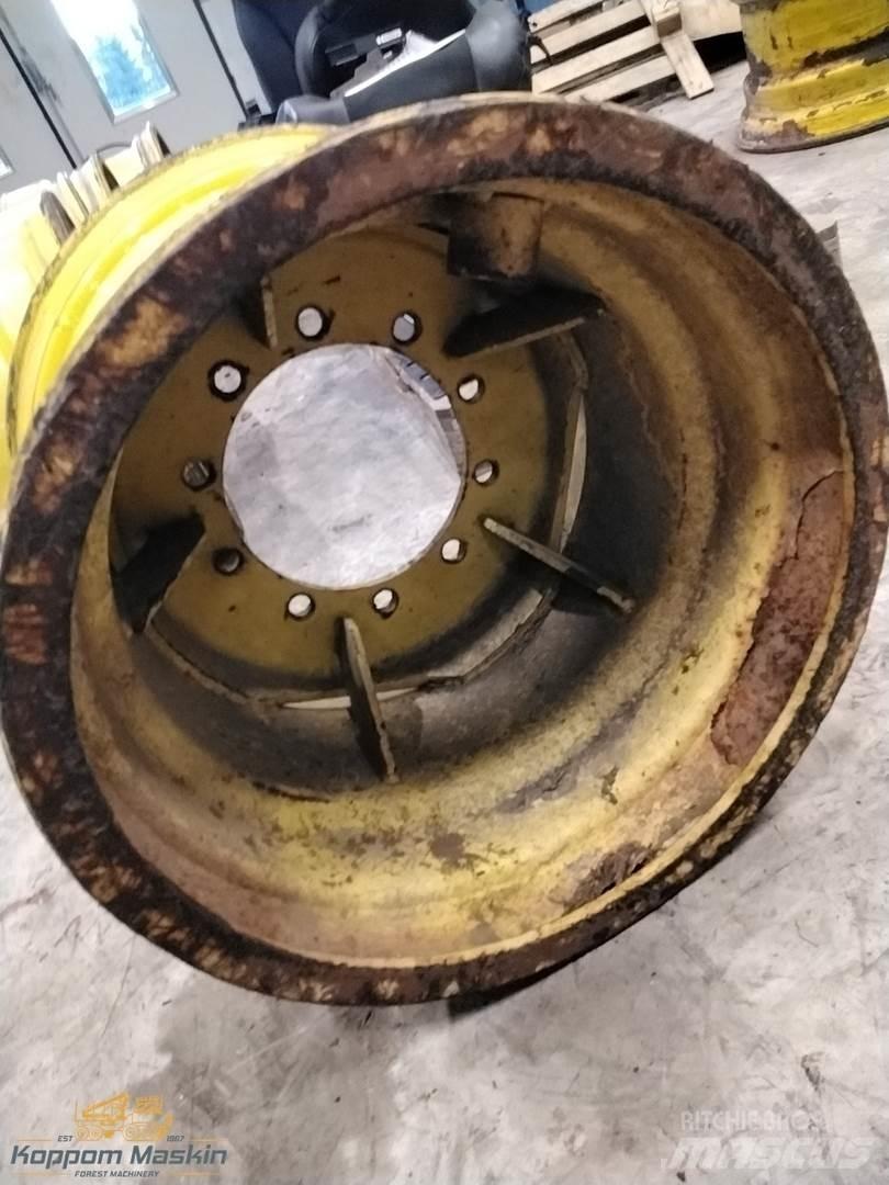 Ösa 250 20x26,5 Lastikler