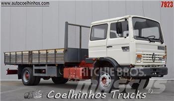 Renault S 150.13 Flatbed kamyonlar