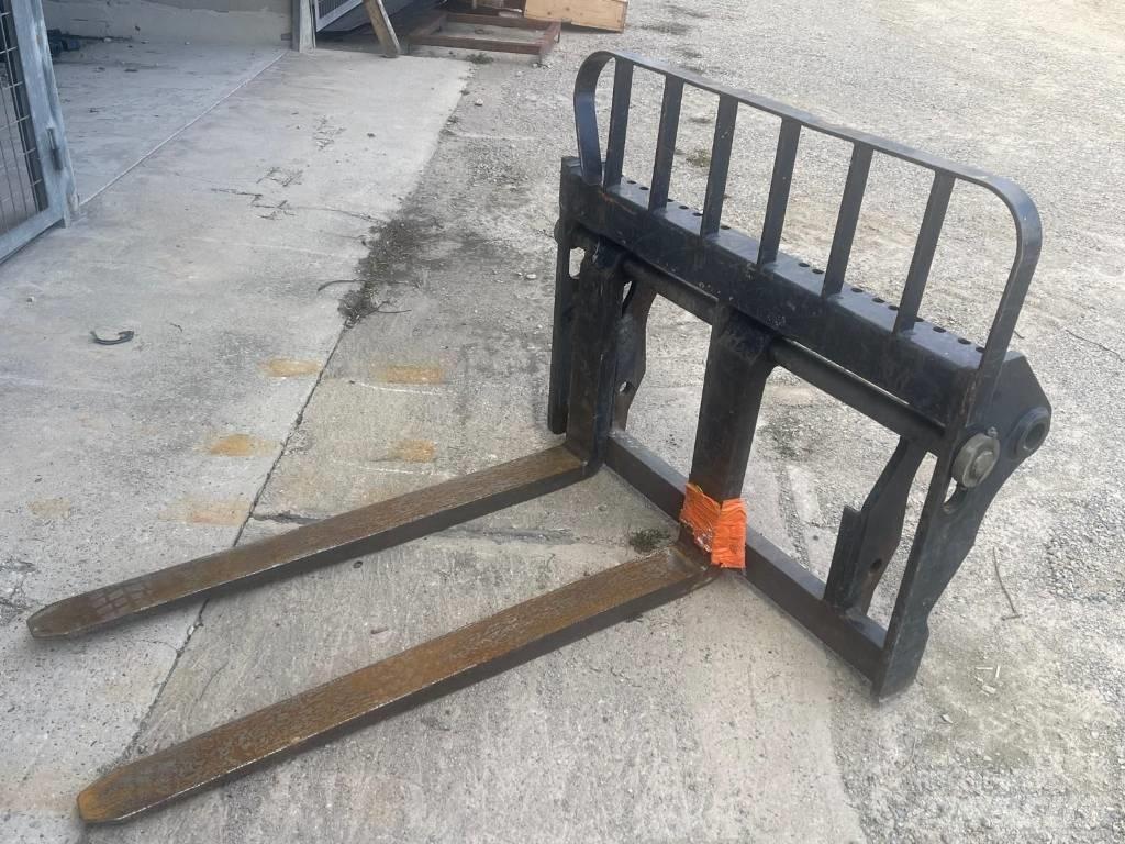 Manitou MT 1335 Teleskopik yükleyiciler
