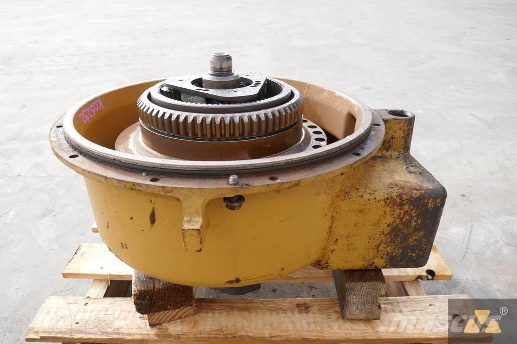 CAT 3T-4030 Sanzumanlar