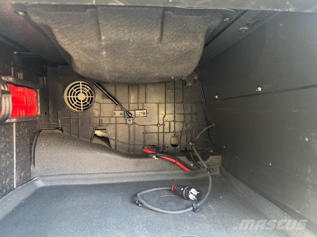 Volvo FH540 6x2 Çekiciler