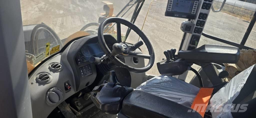 Volvo L 150 H Tekerlekli yükleyiciler