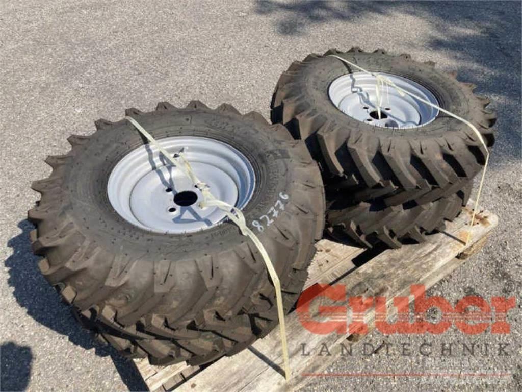 Striegel Bereifung Diger hayvancilik makina ve aksesuarlari