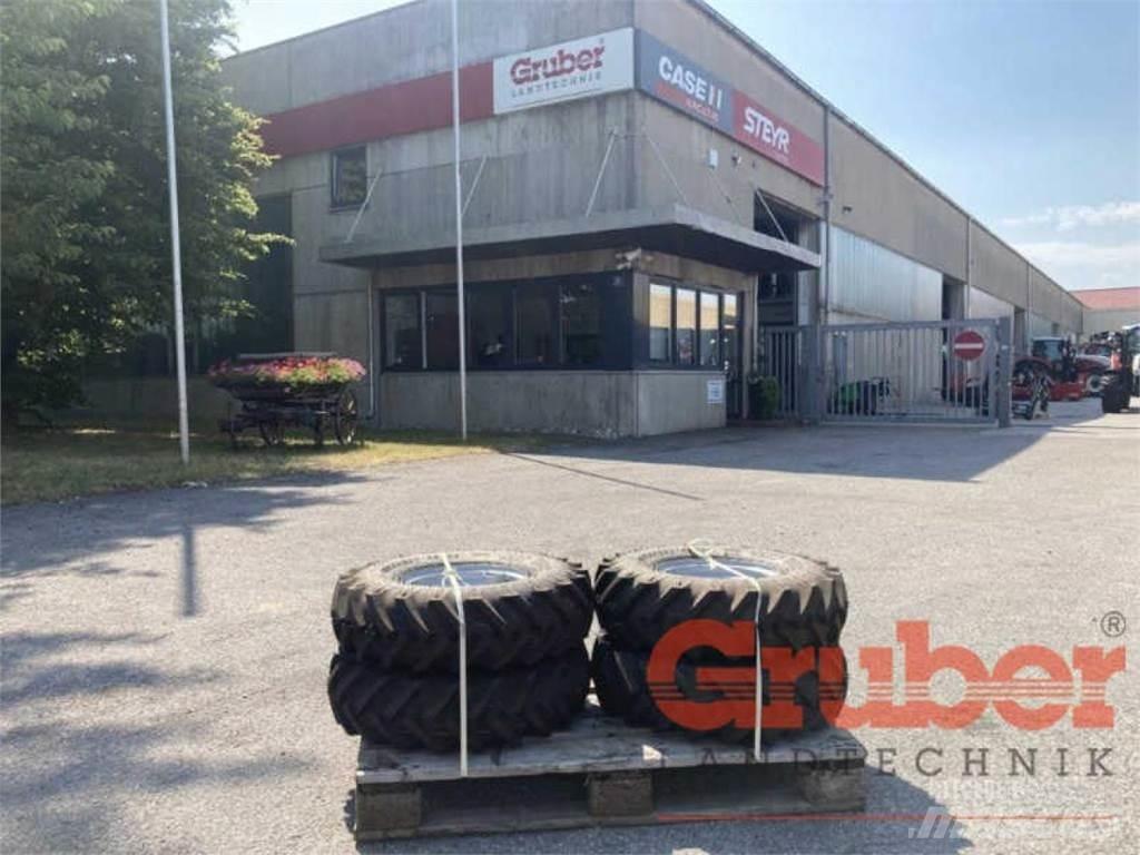 Striegel Bereifung Diger hayvancilik makina ve aksesuarlari