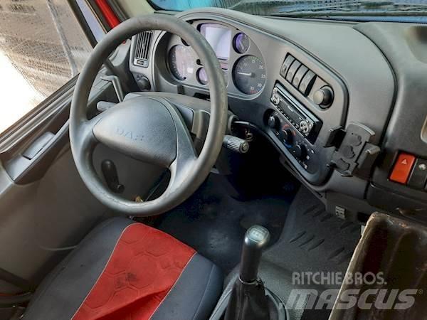 DAF LF45.180 Çekiciler