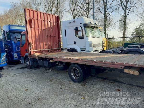 DAF LF45.180 Çekiciler