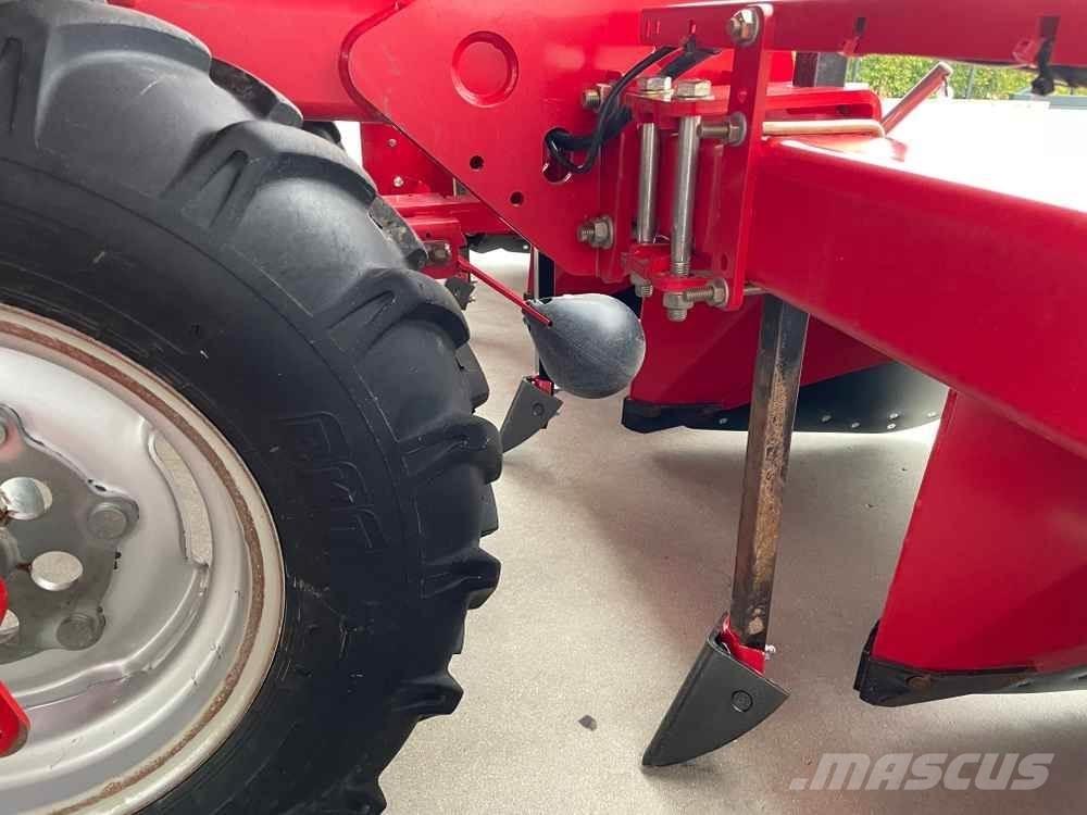 Grimme GL 420 Diger tarim makinalari
