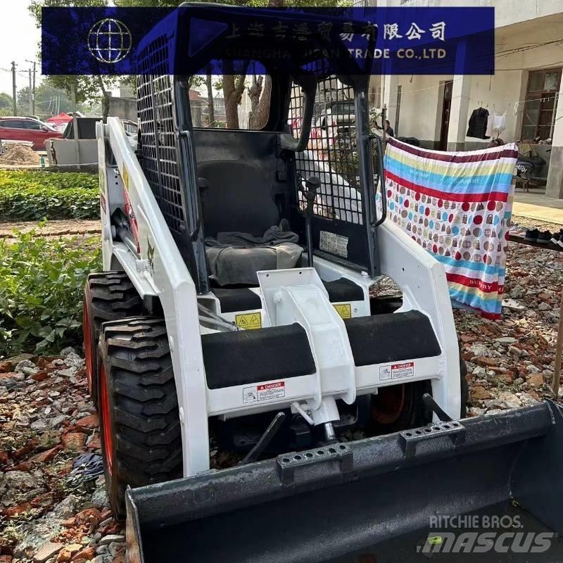 Bobcat S 130 Skid steer loderler