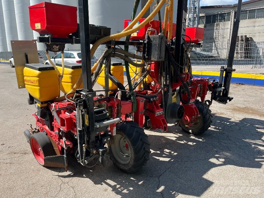 MaterMacc MS 8130 Hassas ekim makinalari
