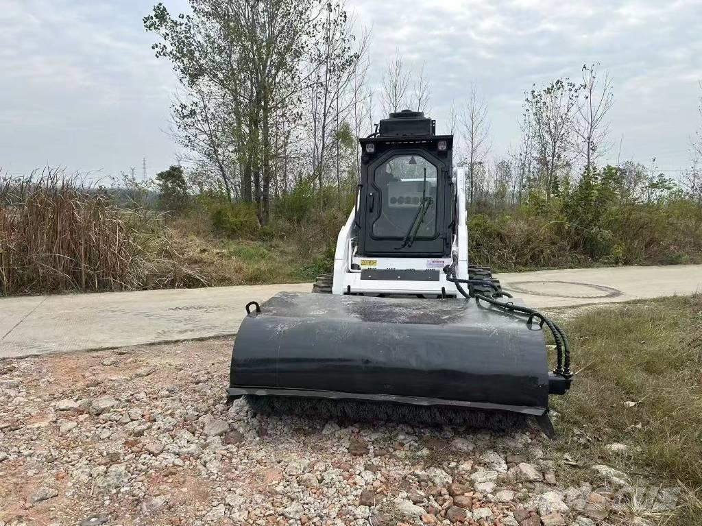 Bobcat S 185 Skid steer loderler
