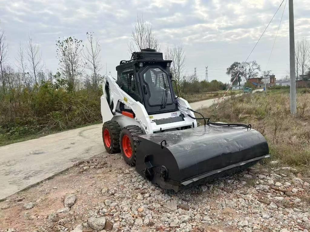 Bobcat S 185 Skid steer loderler