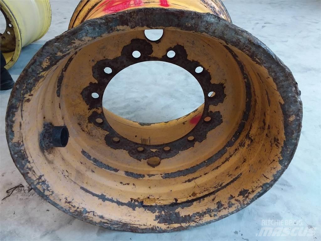 Rottne H20 24x30,5 Lastikler