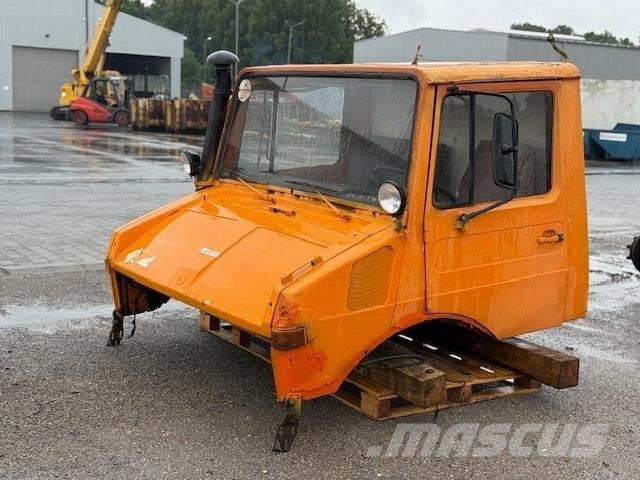 Unimog 424 USED CAB Kabinler