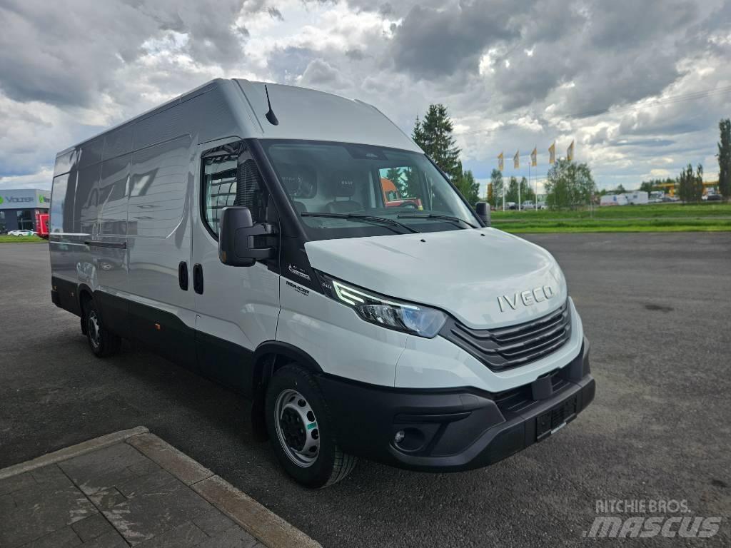 Iveco Daily 35S16A8 Panel vanlar