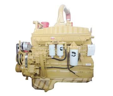 Cummins NTA855-C310 Diger aksam