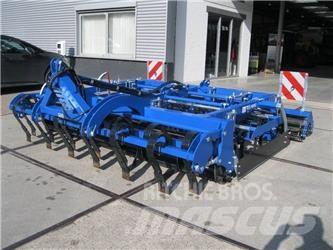 VSS Agro ZB 3000 Tirmiklar