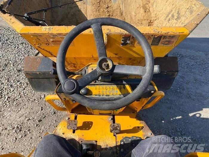 Thwaites 6T Belden kirma kamyonlar