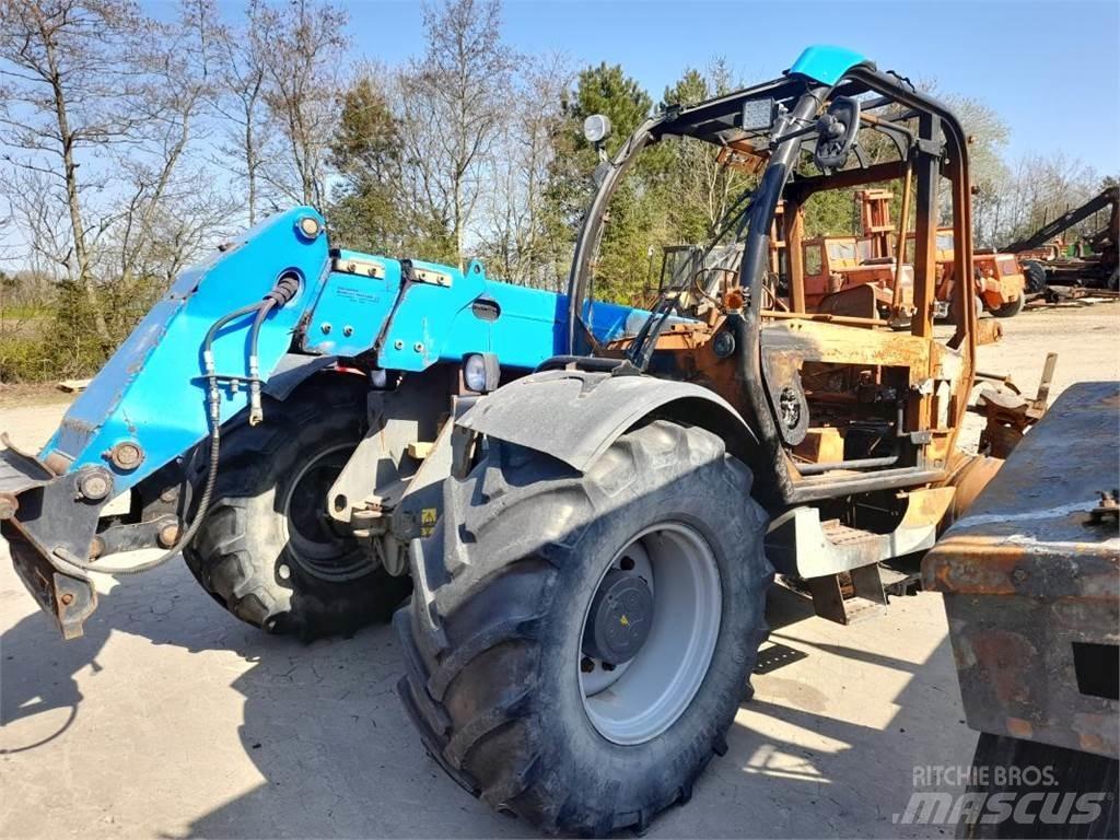 Landini 5079 Traktörler