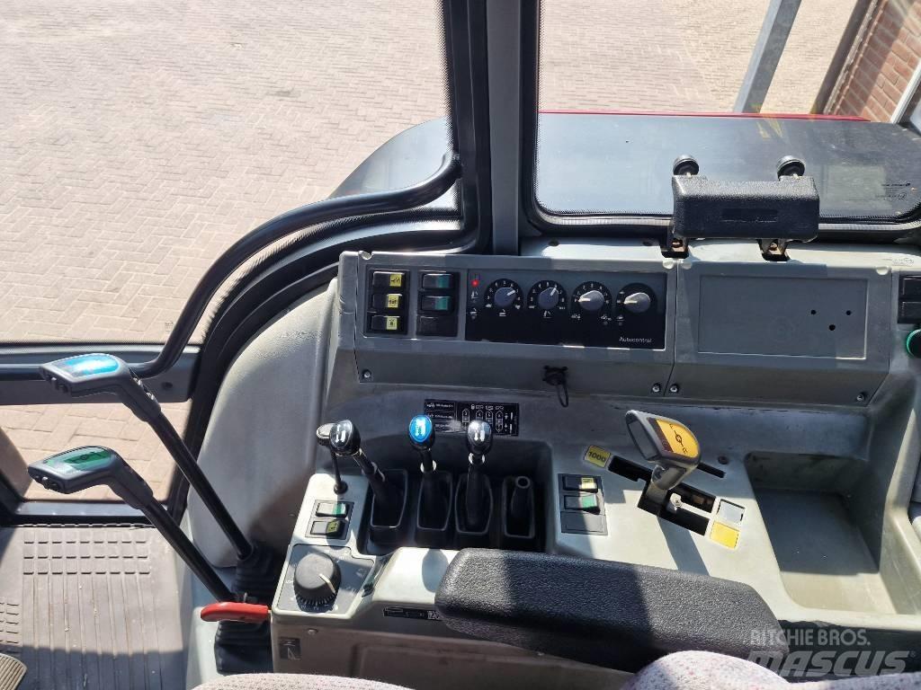 Valtra 8950 Traktörler