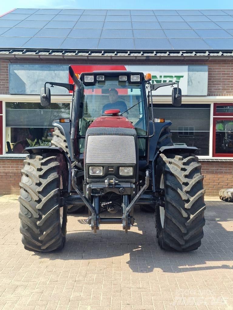 Valtra 8950 Traktörler