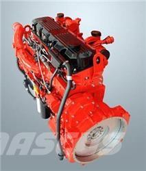 Cummins QSZ13-G3 Motorlar
