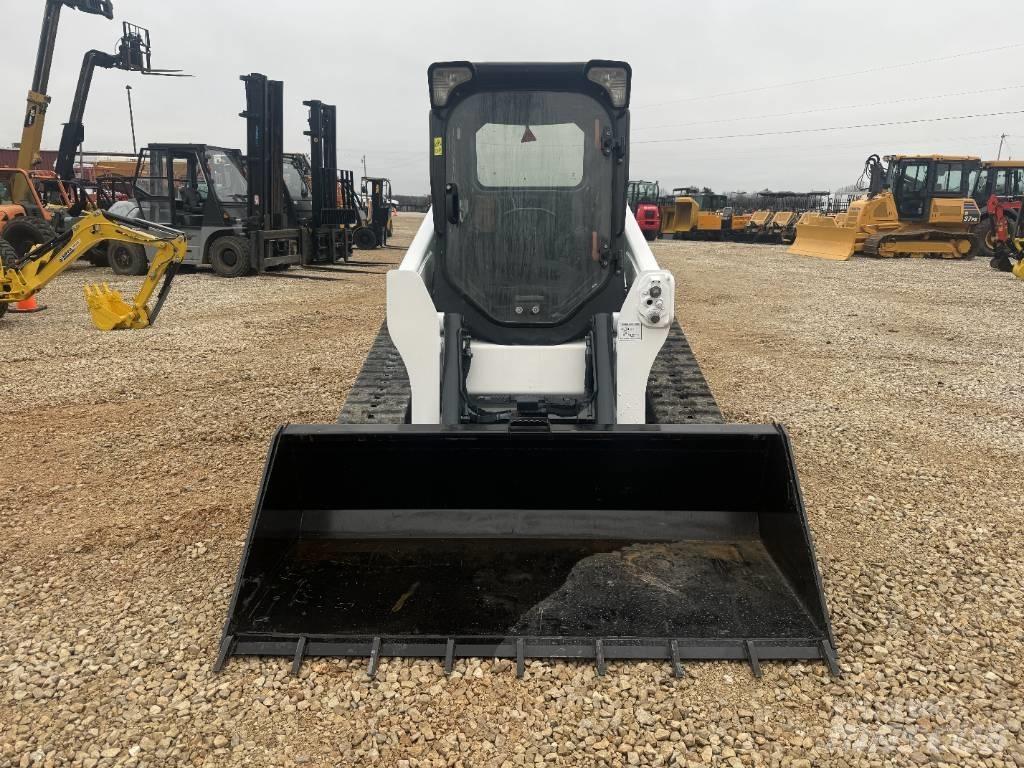 Bobcat T 630 Skid steer loderler