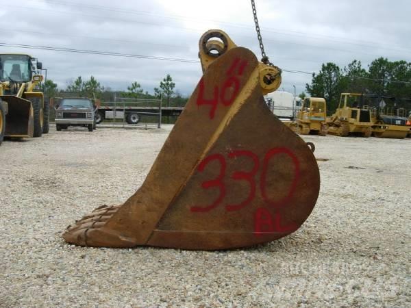 CAT 330BL Kovalar