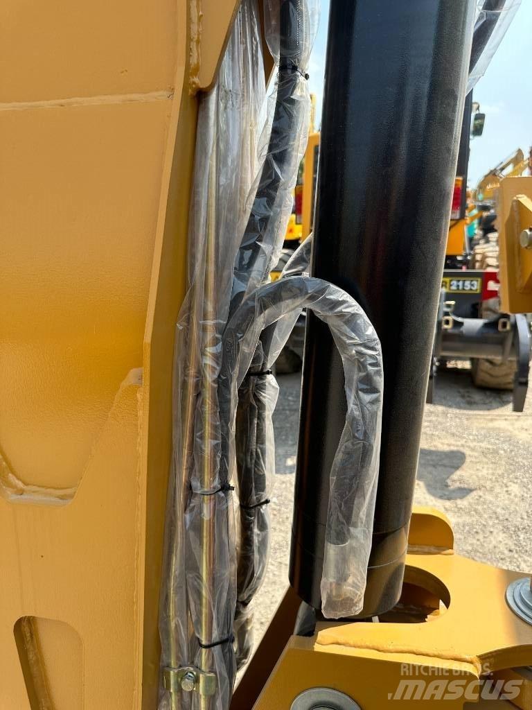CAT 420F Kazıcı yükleyiciler - beko loder