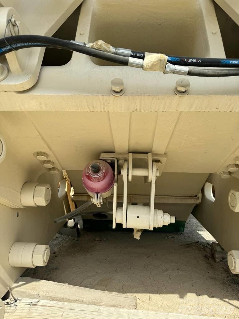 Metso Nordberg C140 Kırıcılar