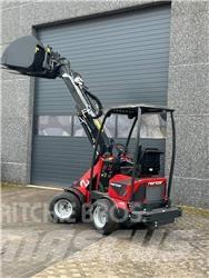 Norcar a6026 Mini yükleyiciler