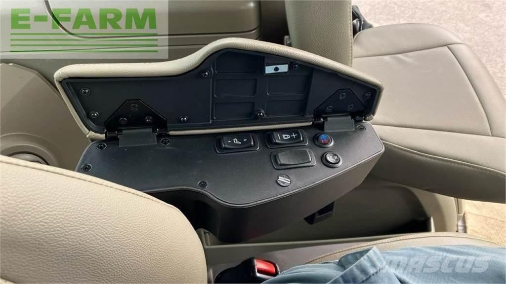 John Deere 7r 330 Traktörler