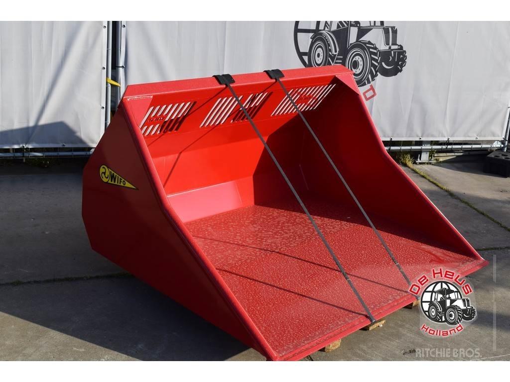 Wifo HOD-175 Diger
