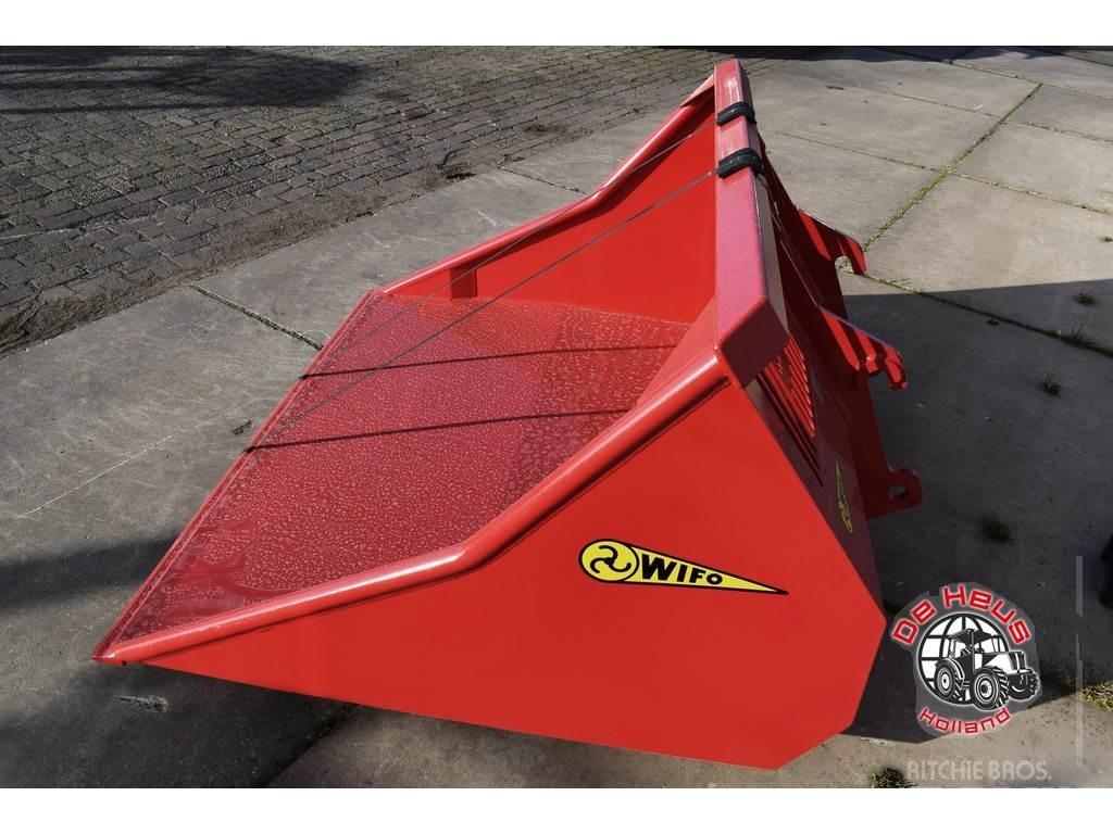 Wifo HOD-175 Diger