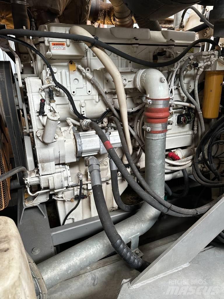 Hammel VB 750 DK Atik ögütücüler
