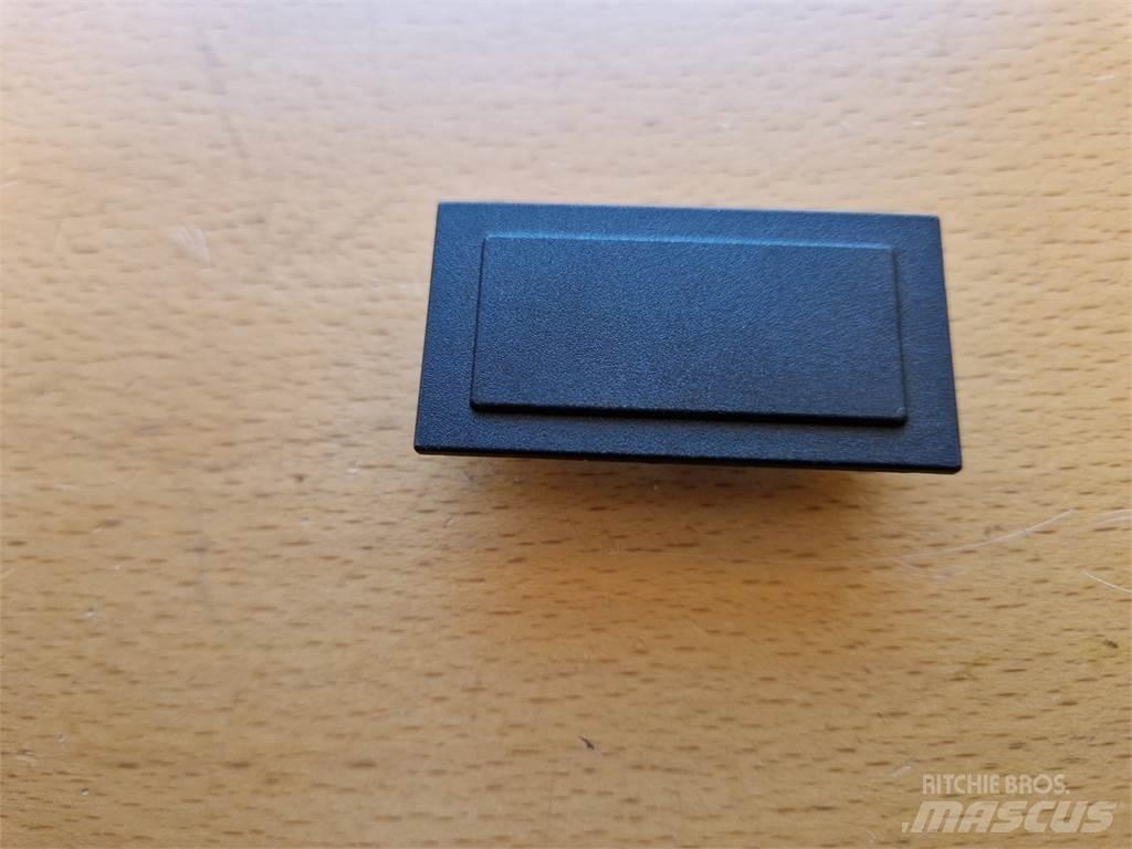 Ponsse 0025903 Kabin