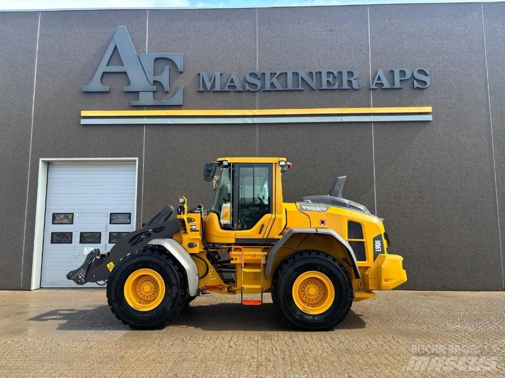 Volvo L 90 H Tekerlekli yükleyiciler