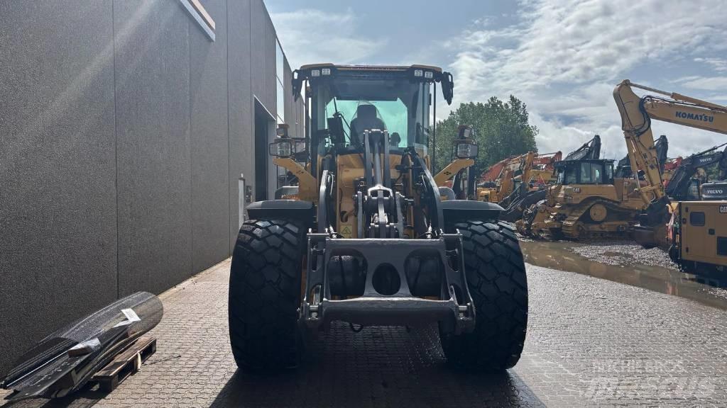 Volvo L 90 H Tekerlekli yükleyiciler