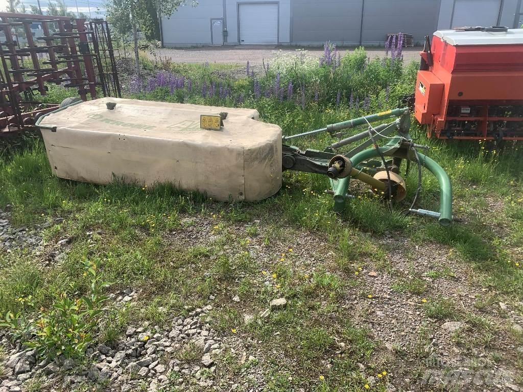Krone AM 203 S Çayir biçme makinalari