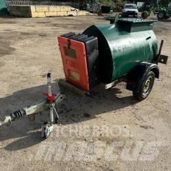 Western 500l Diger