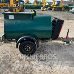 Western 500l Diger