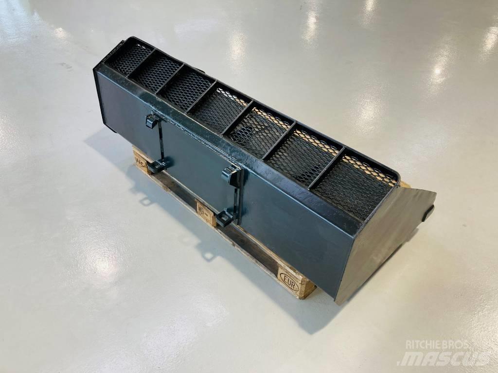 Avant Skovl 150 cm Diger parçalar