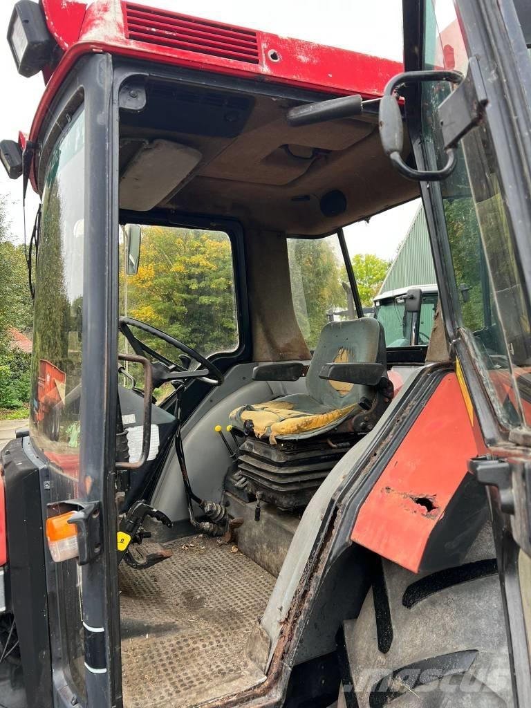 Case IH 745 XL Traktörler