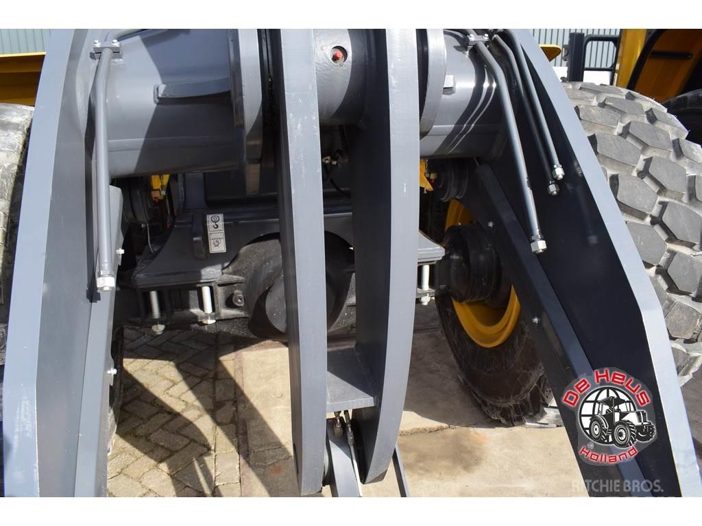 XCMG XC975EV Tekerlekli yükleyiciler