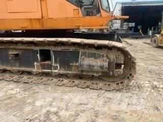 Sumitomo SC800 Paletli vinçler