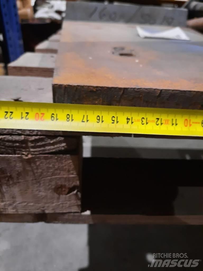 Pegson 1100X800 Kırıcılar