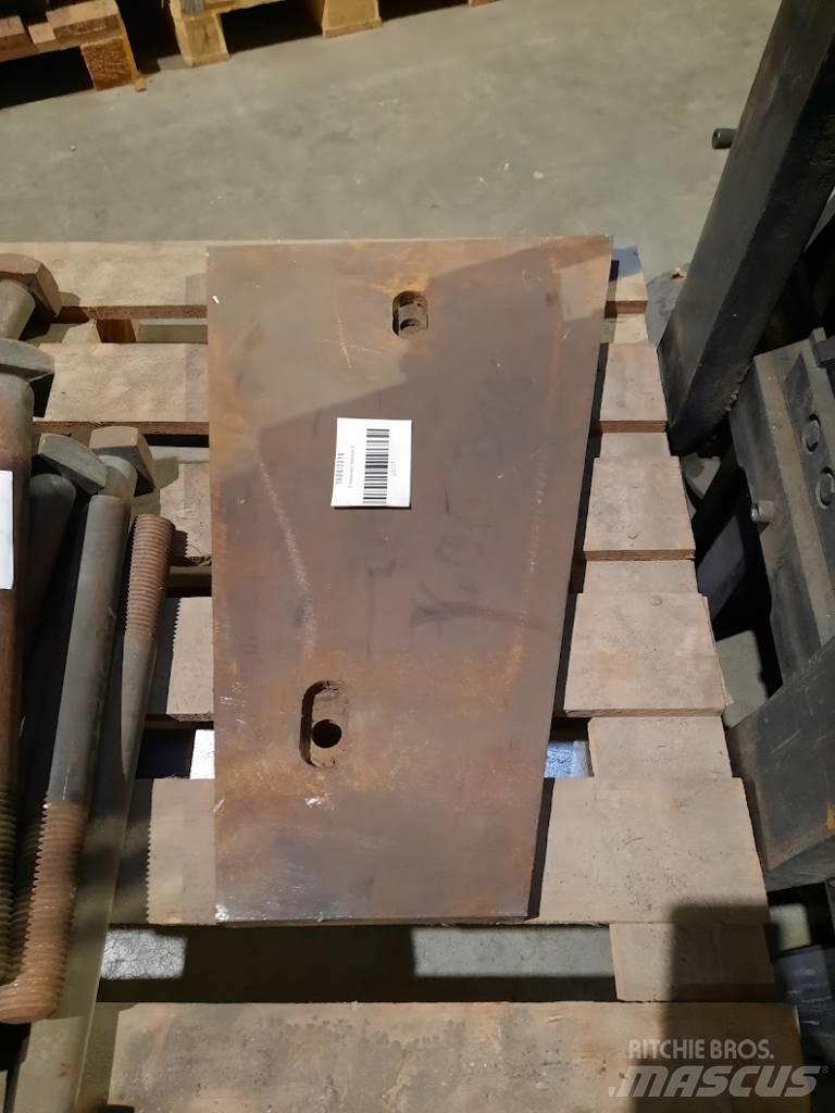 Pegson 1100X800 Kırıcılar