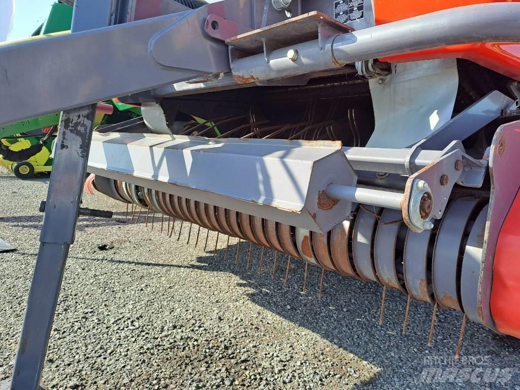 Feraboli EXTREME 365 Rulo balya makinalari