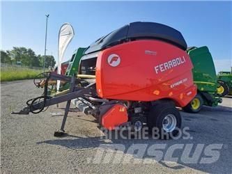 Feraboli EXTREME 365 Rulo balya makinalari